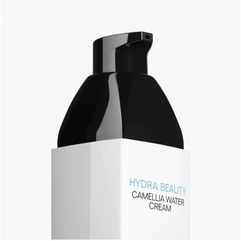 Hydra Beauty Camellia Water Cream - Rozjasňujúci hydratačný krém s výťažkami z kamélie